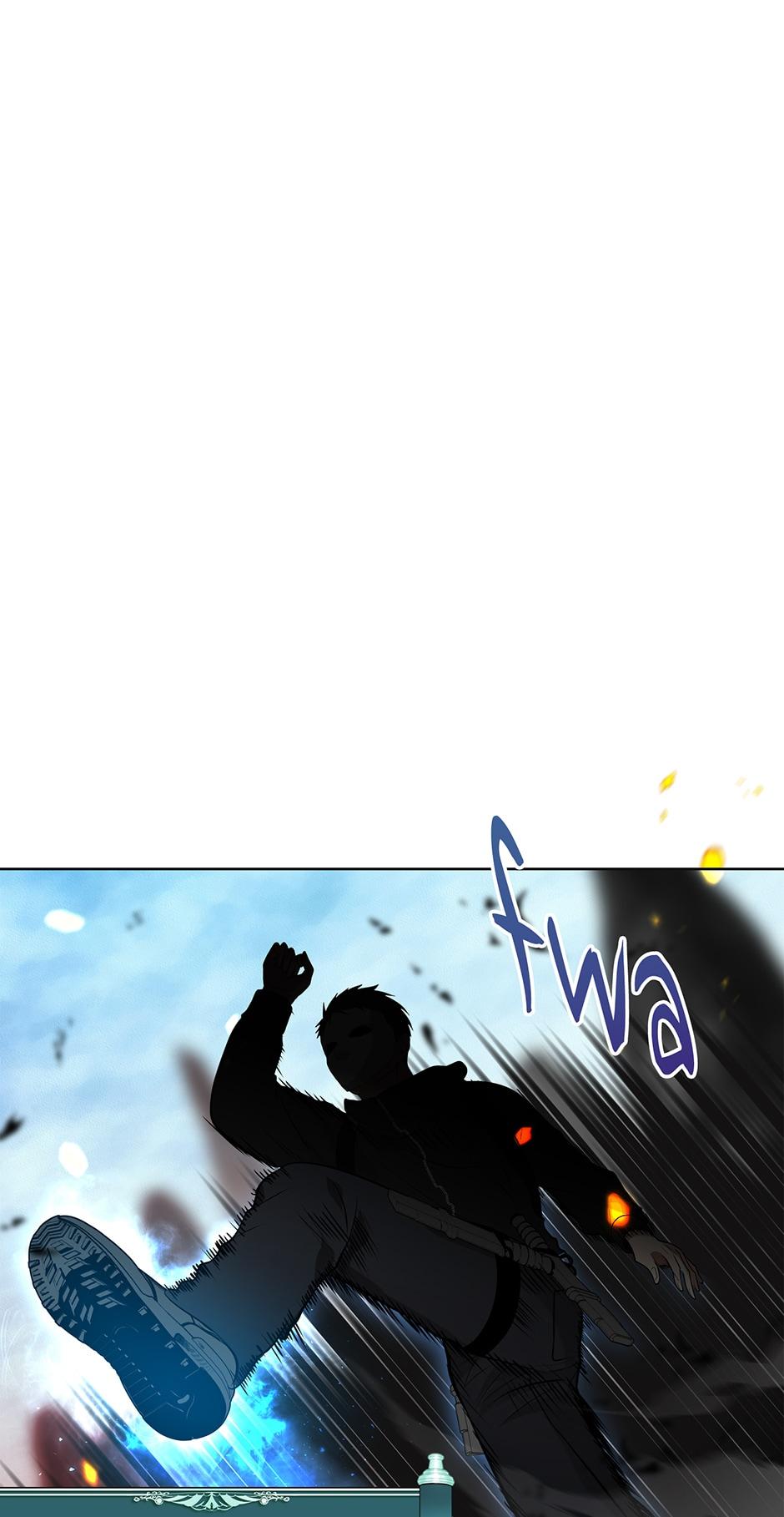 Read Second Life Ranker Manga Online