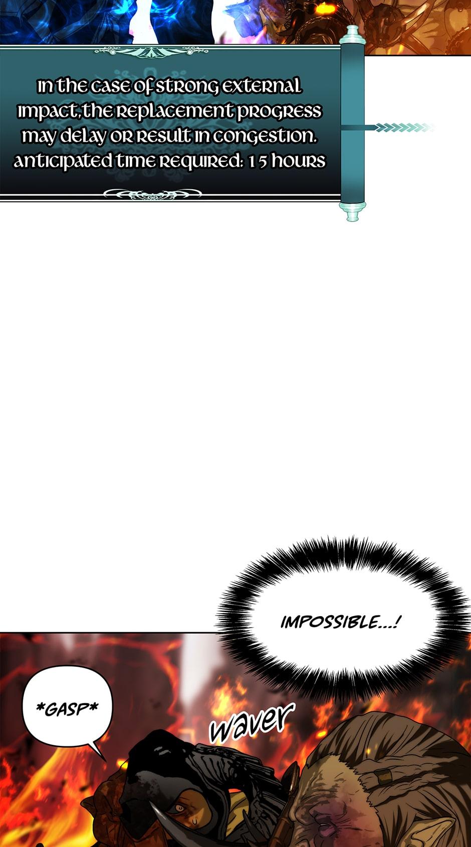 Read Second Life Ranker Manga Online