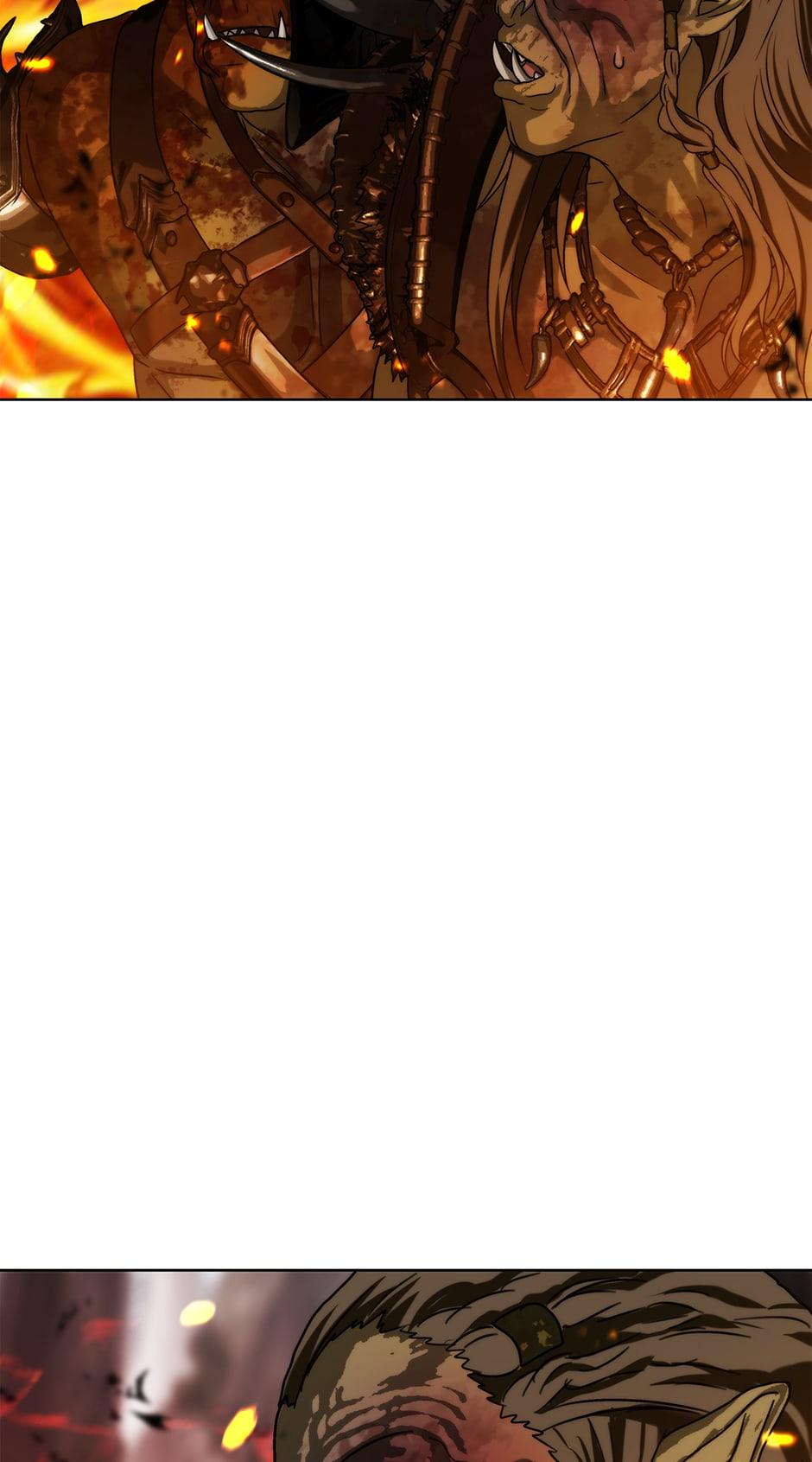 Read Second Life Ranker Manga Online