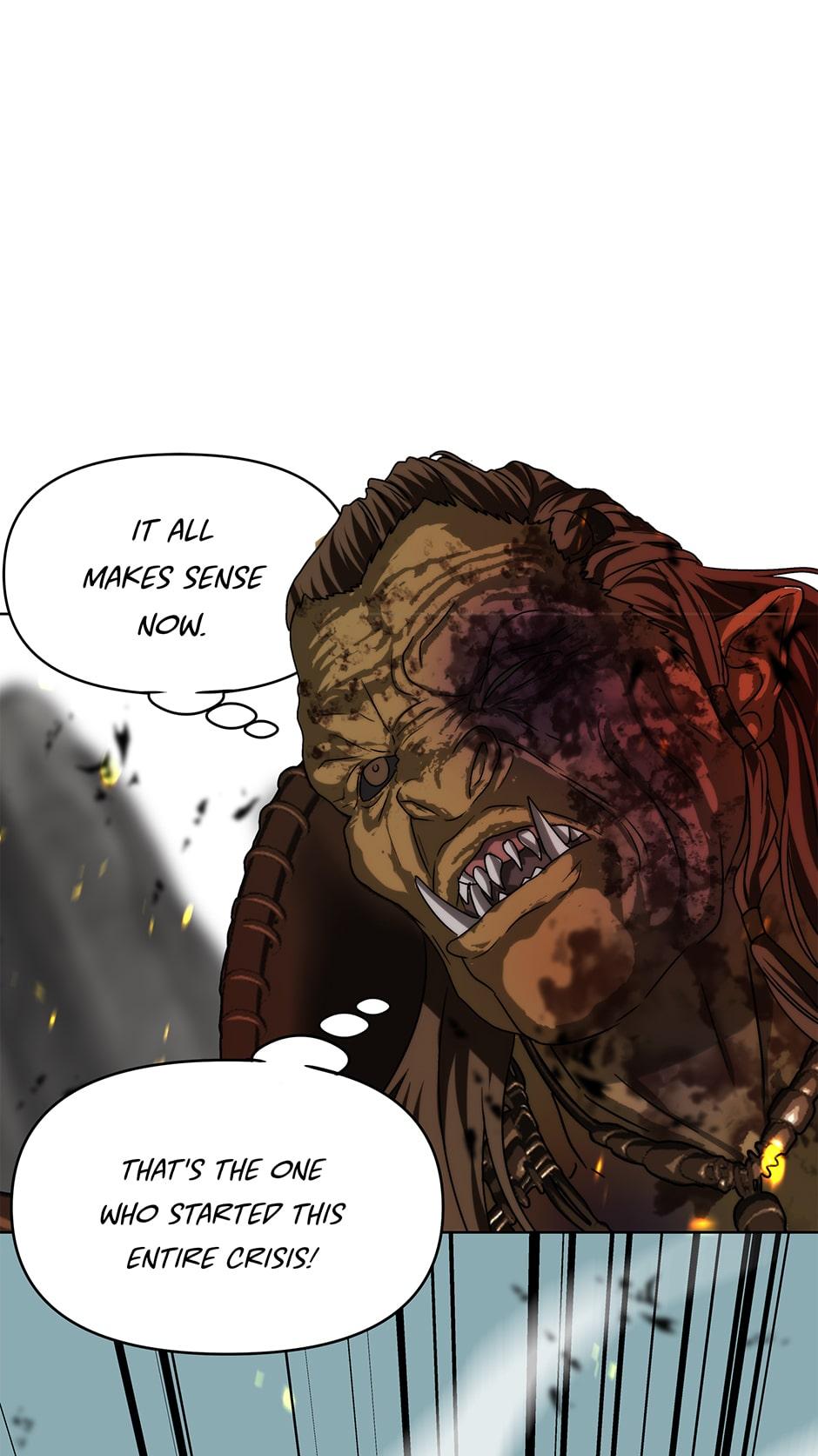 Read Second Life Ranker Manga Online