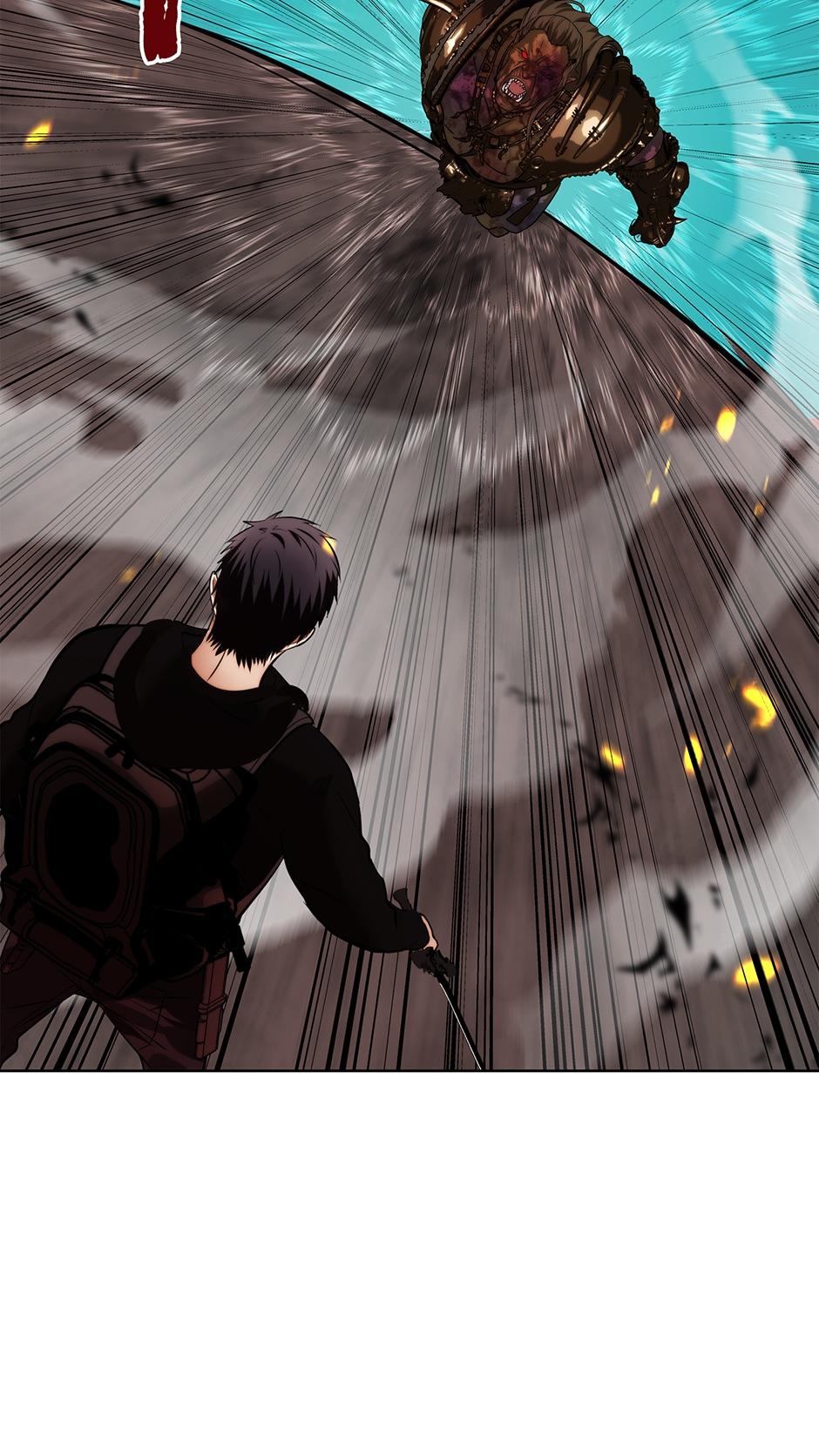 Read Second Life Ranker Manga Online