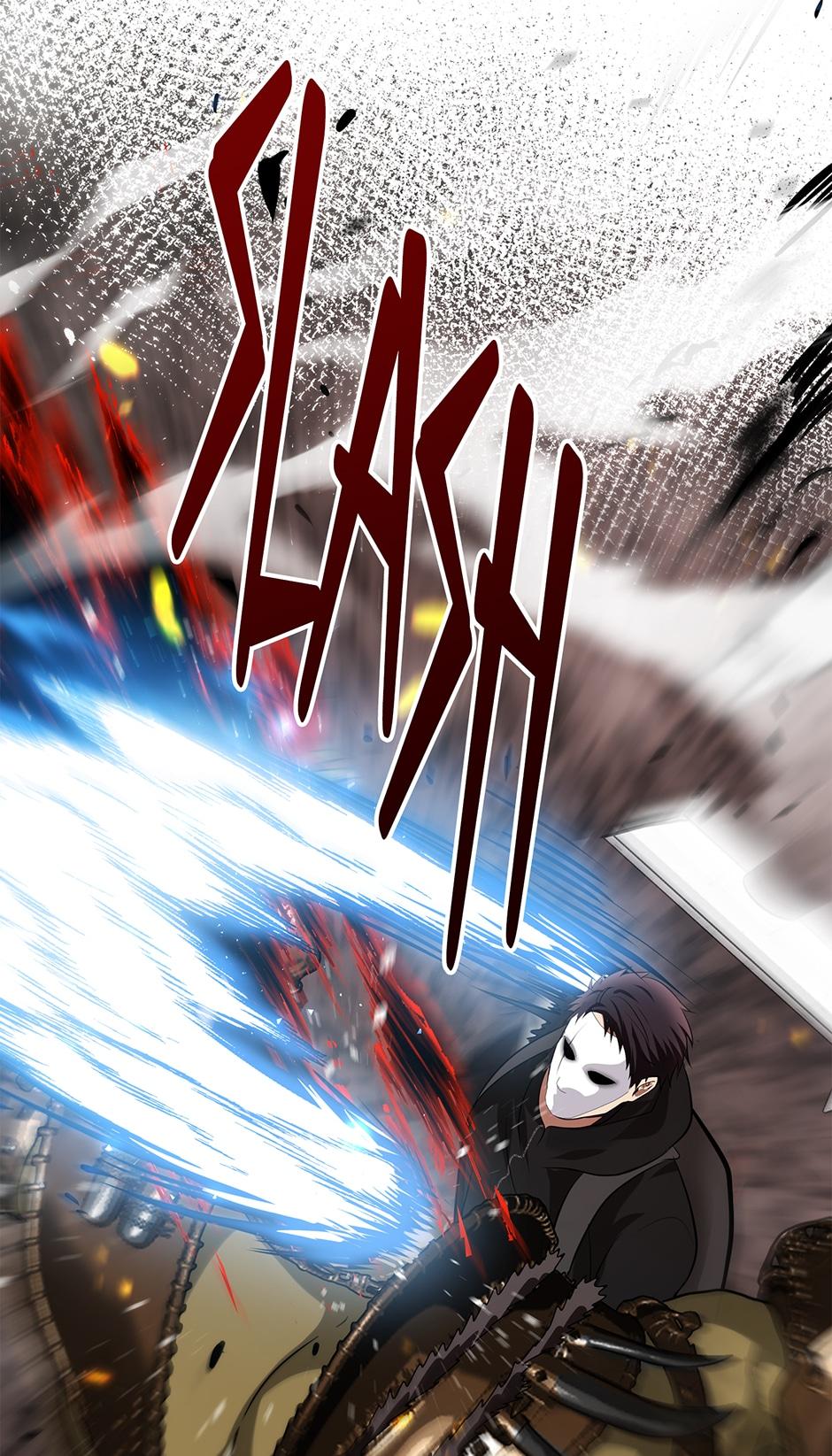 Read Second Life Ranker Manga Online