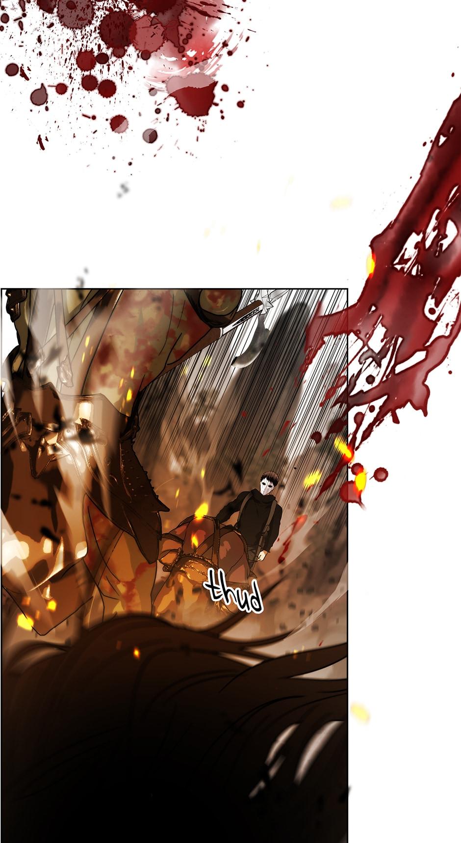 Read Second Life Ranker Manga Online