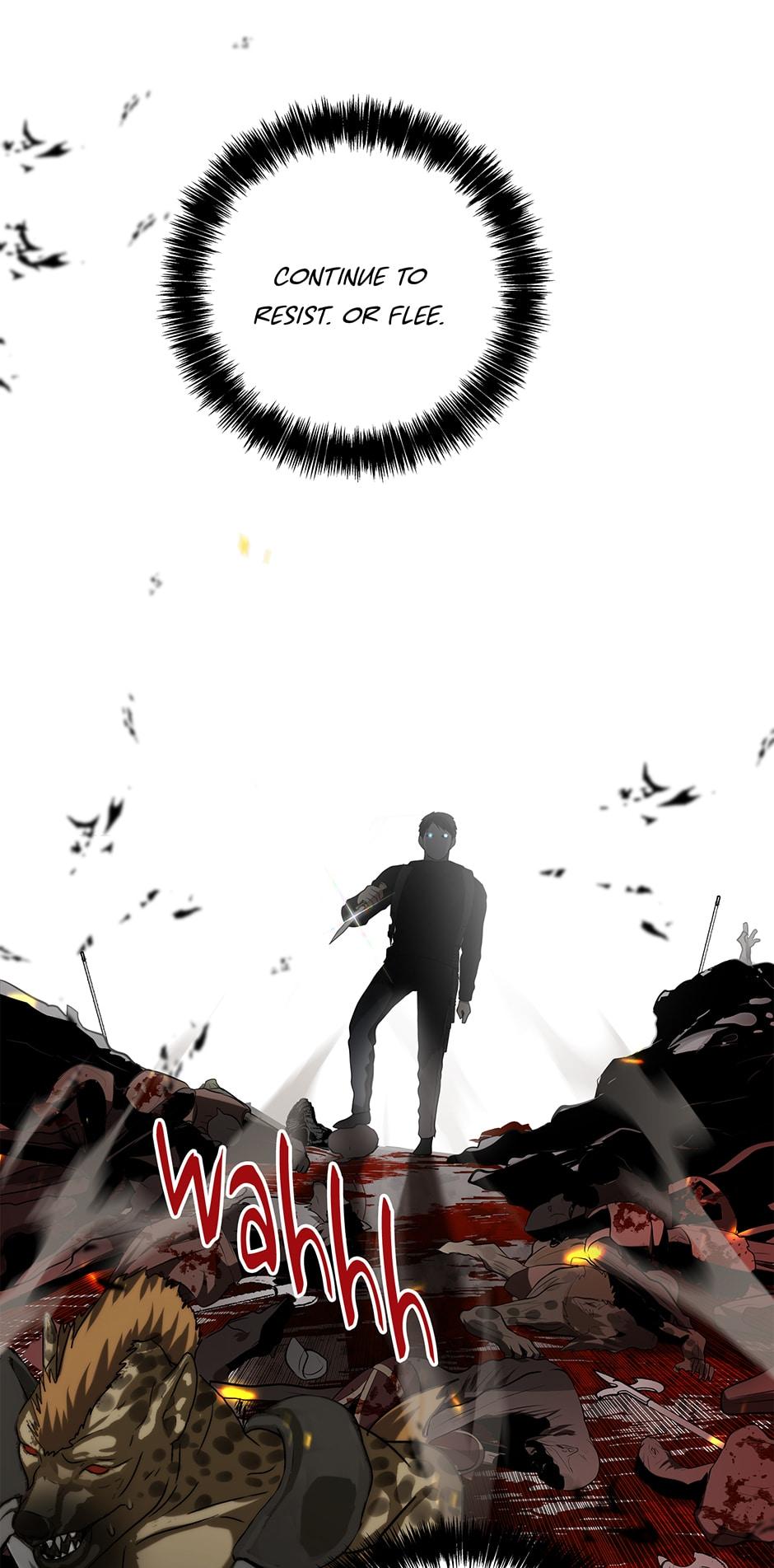 Read Second Life Ranker Manga Online