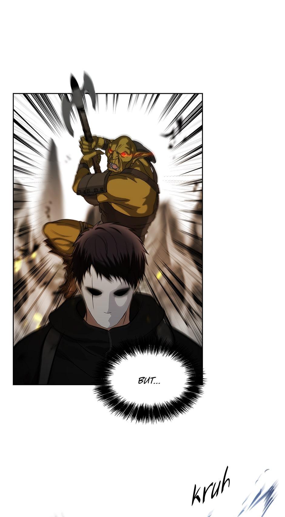 Read Second Life Ranker Manga Online