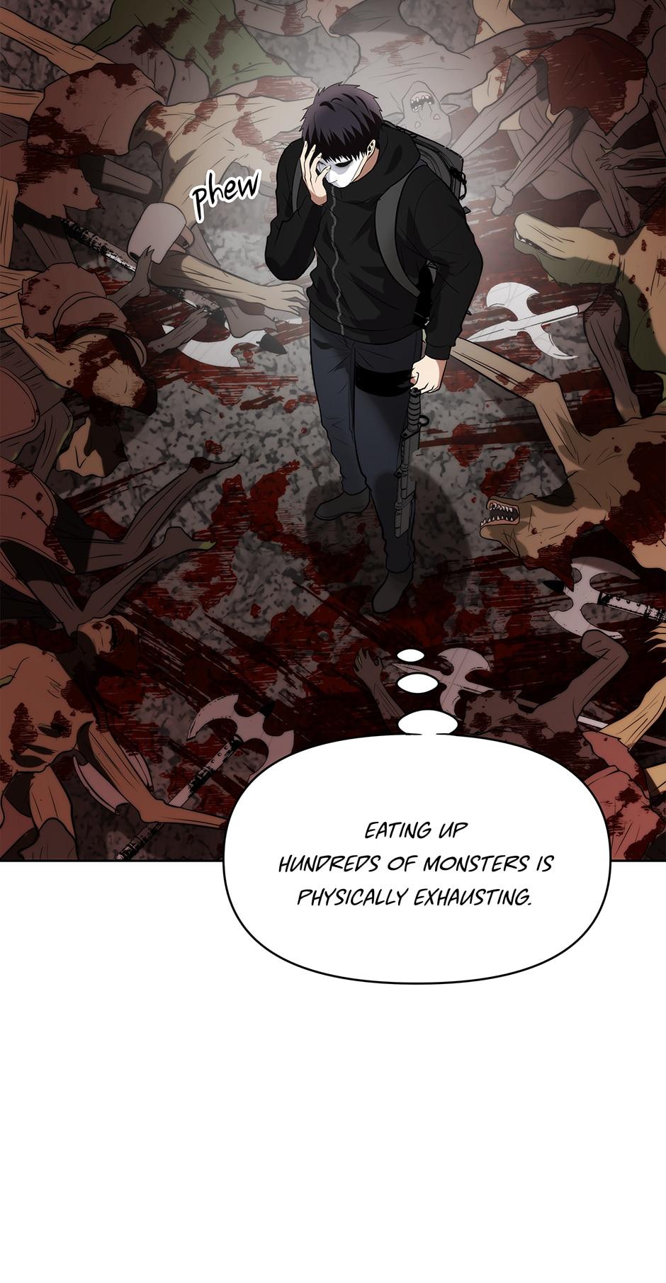 Read Second Life Ranker Manga Online