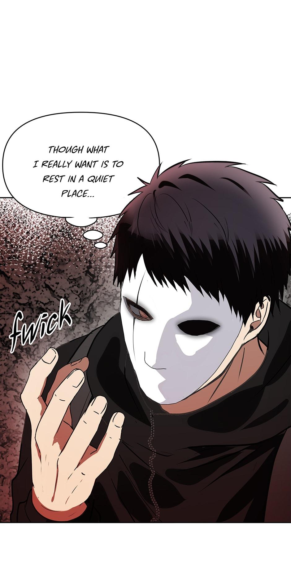 Read Second Life Ranker Manga Online