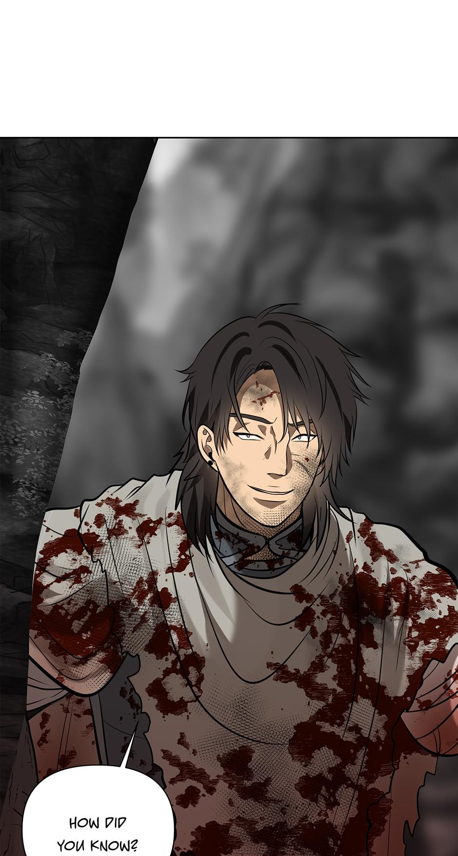 Read Second Life Ranker Manga Online