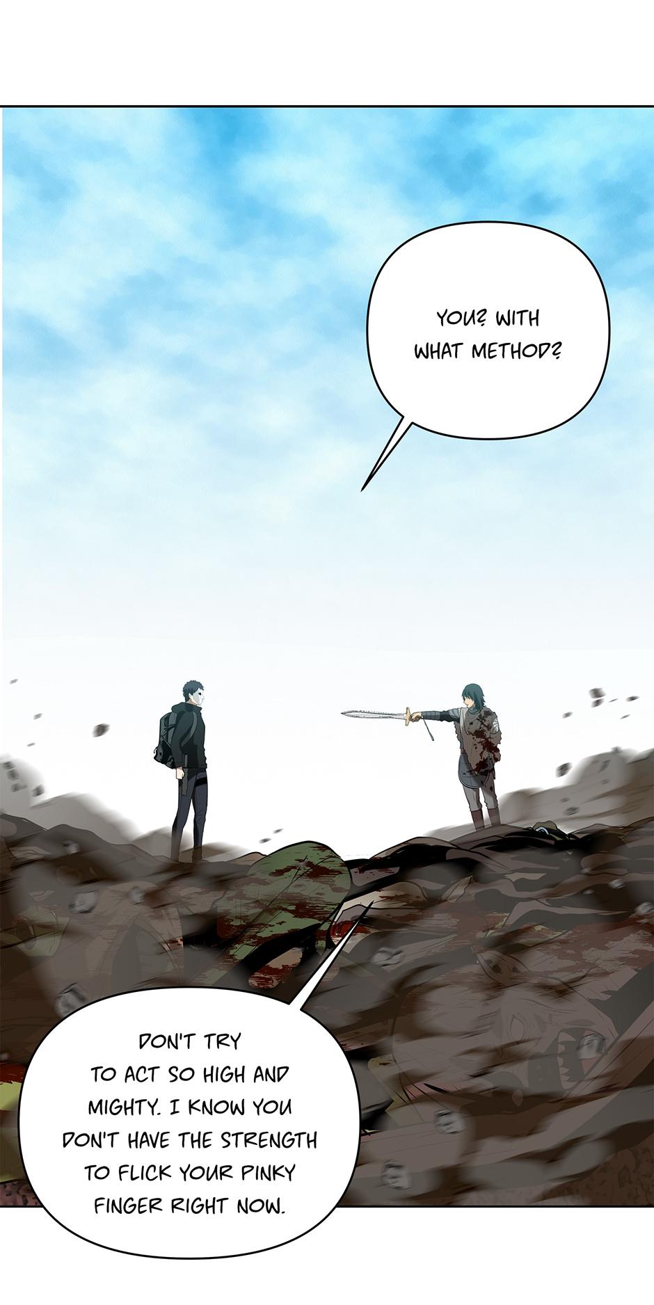 Read Second Life Ranker Manga Online