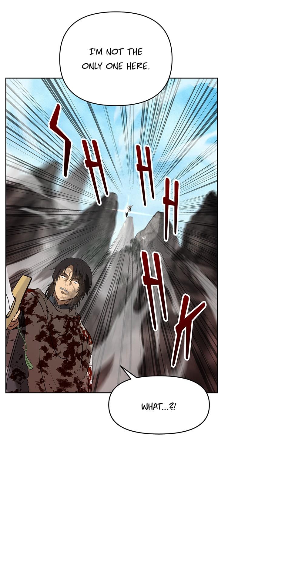 Read Second Life Ranker Manga Online