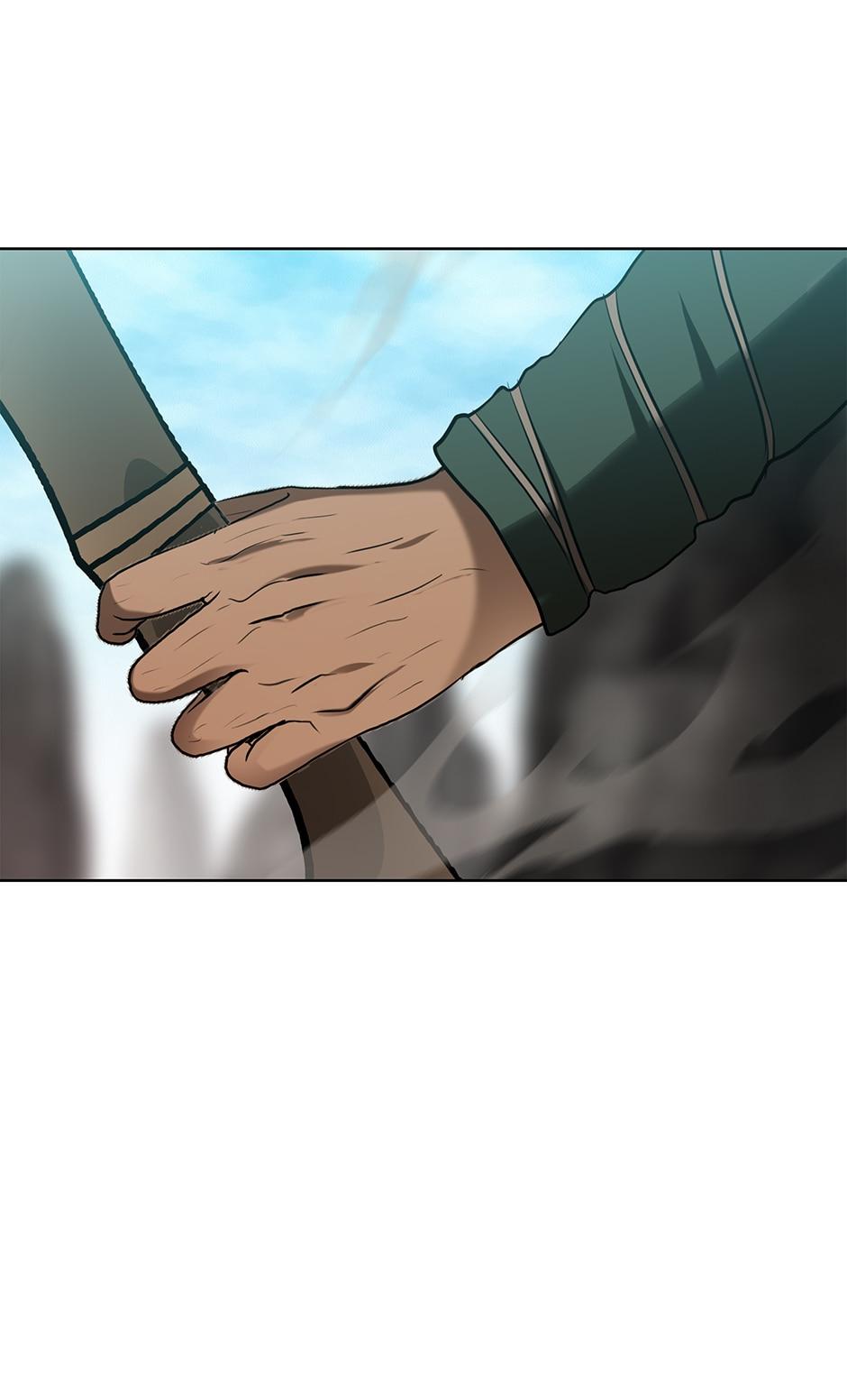 Read Second Life Ranker Manga Online