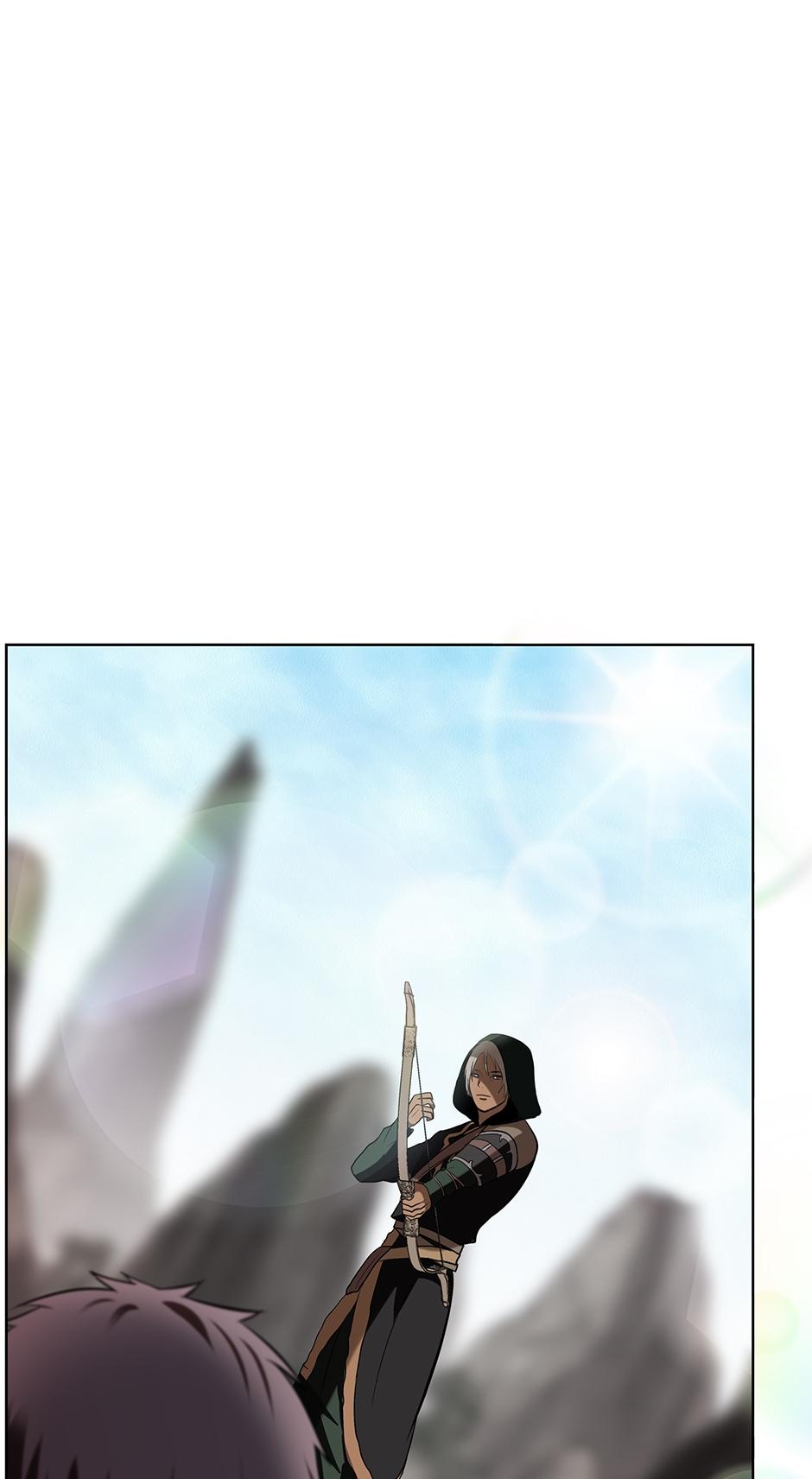 Read Second Life Ranker Manga Online