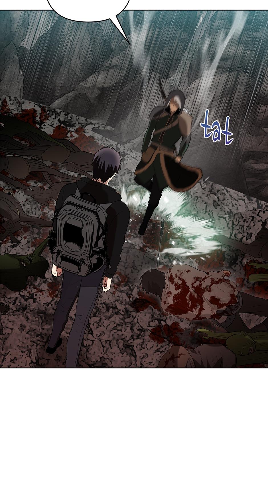 Read Second Life Ranker Manga Online