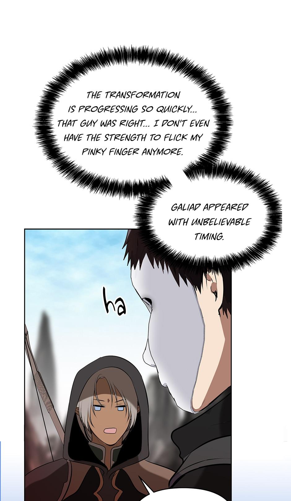 Read Second Life Ranker Manga Online