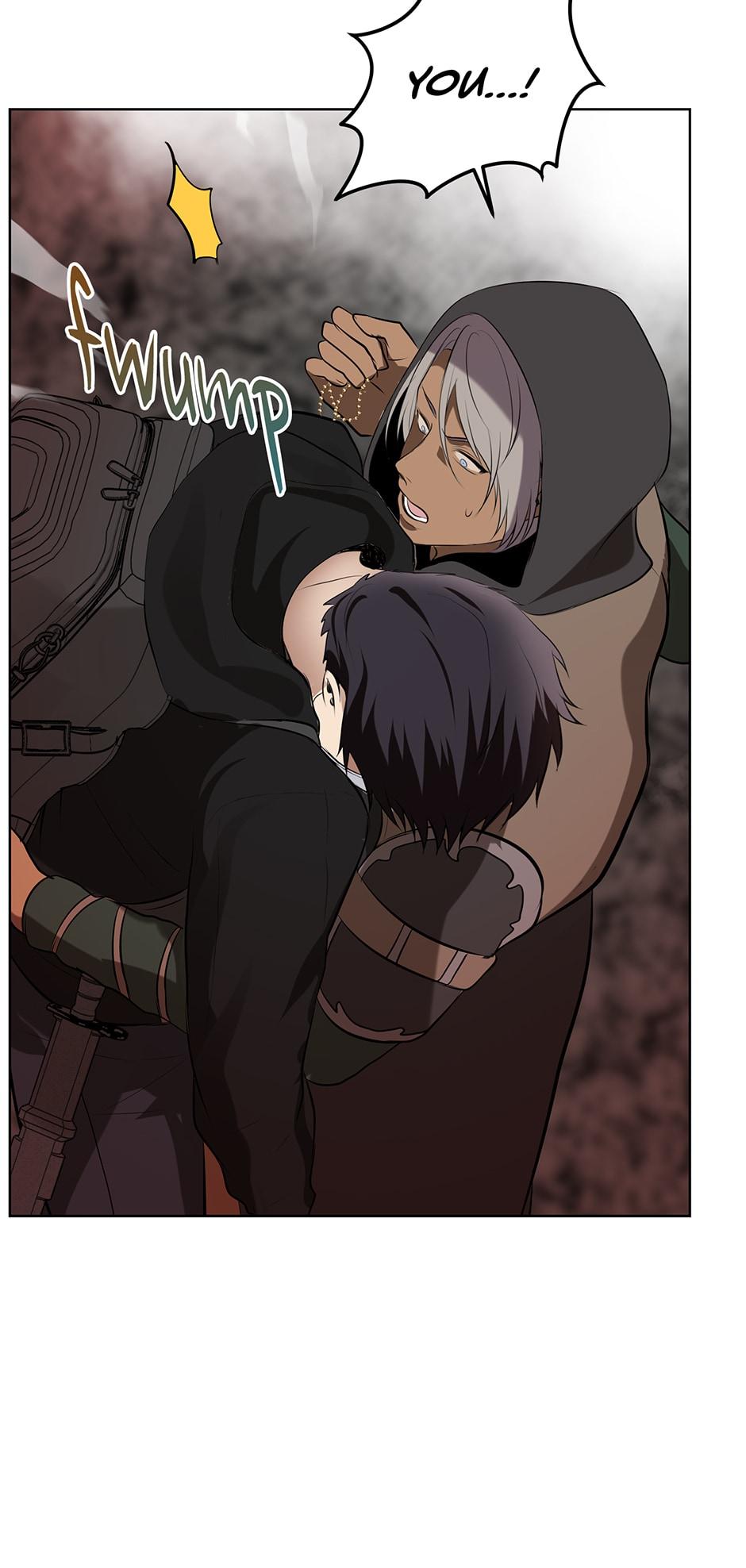 Read Second Life Ranker Manga Online