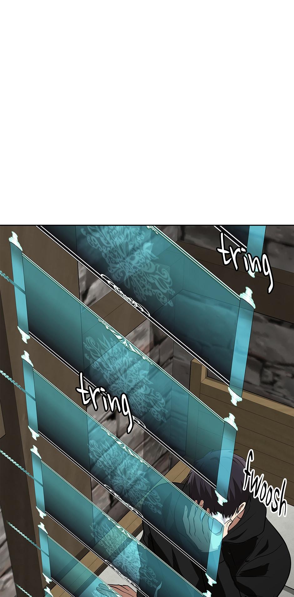 Read Second Life Ranker Manga Online