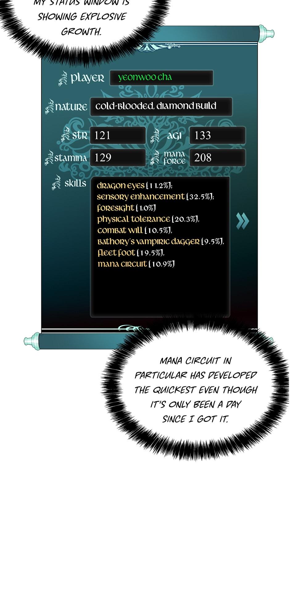 Read Second Life Ranker Manga Online