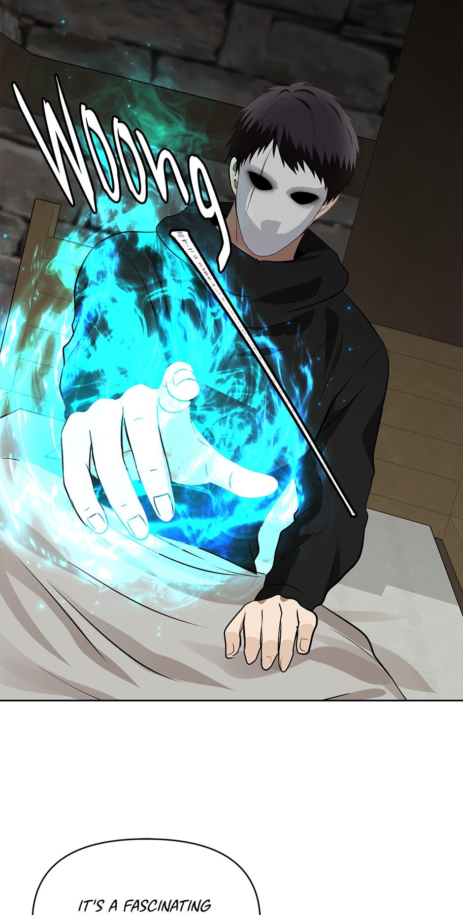 Read Second Life Ranker Manga Online