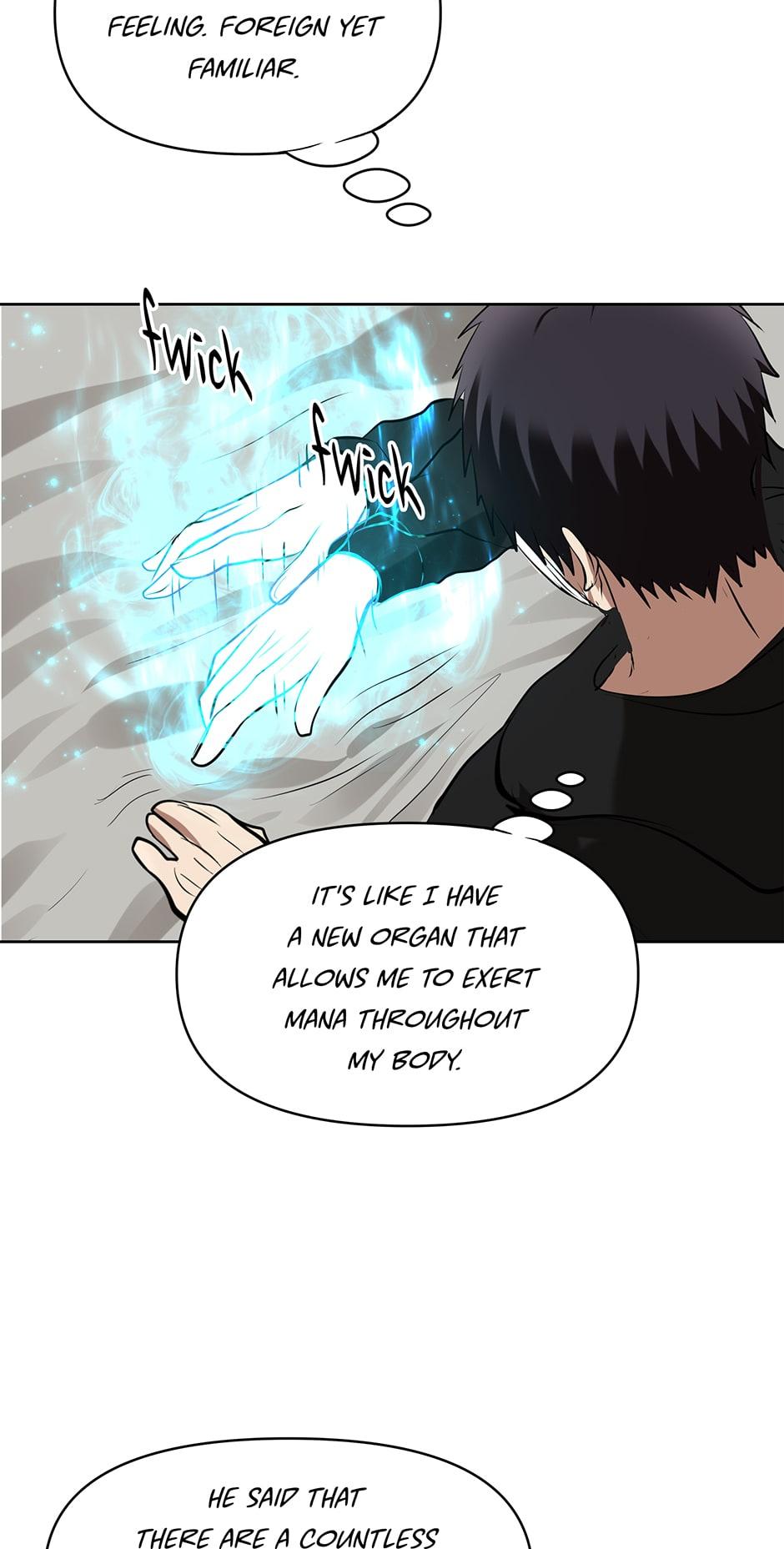 Read Second Life Ranker Manga Online