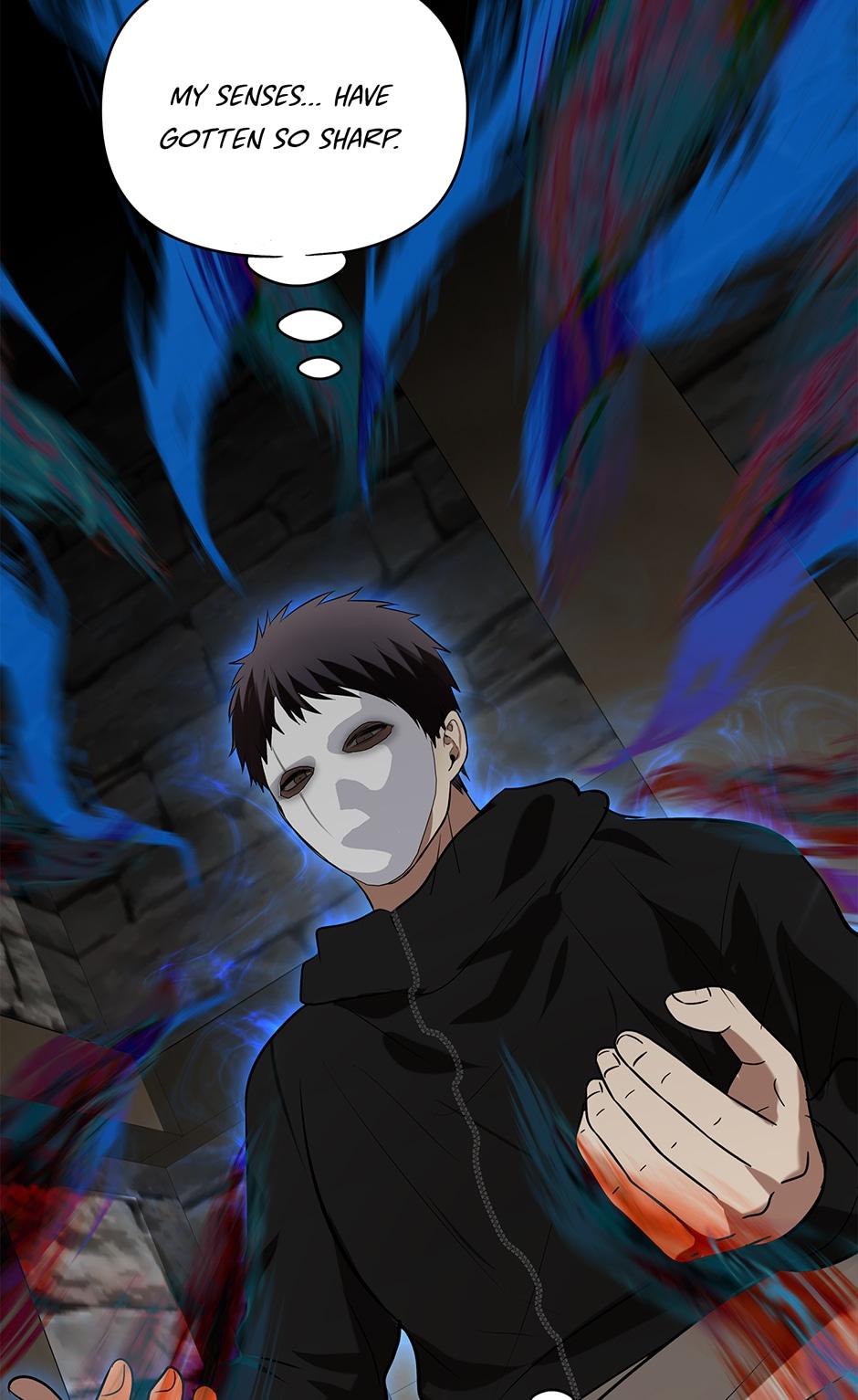 Read Second Life Ranker Manga Online