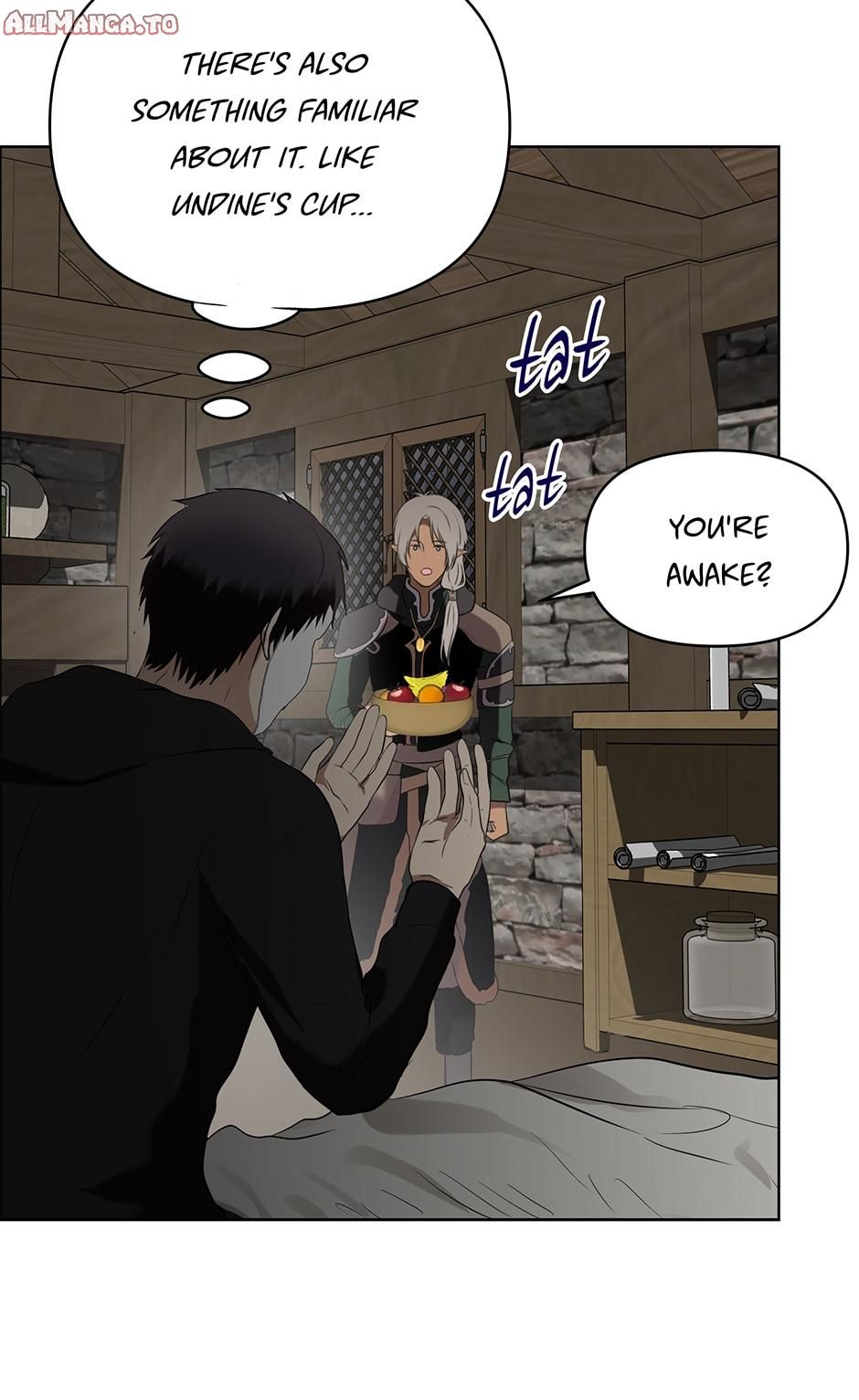 Read Second Life Ranker Manga Online