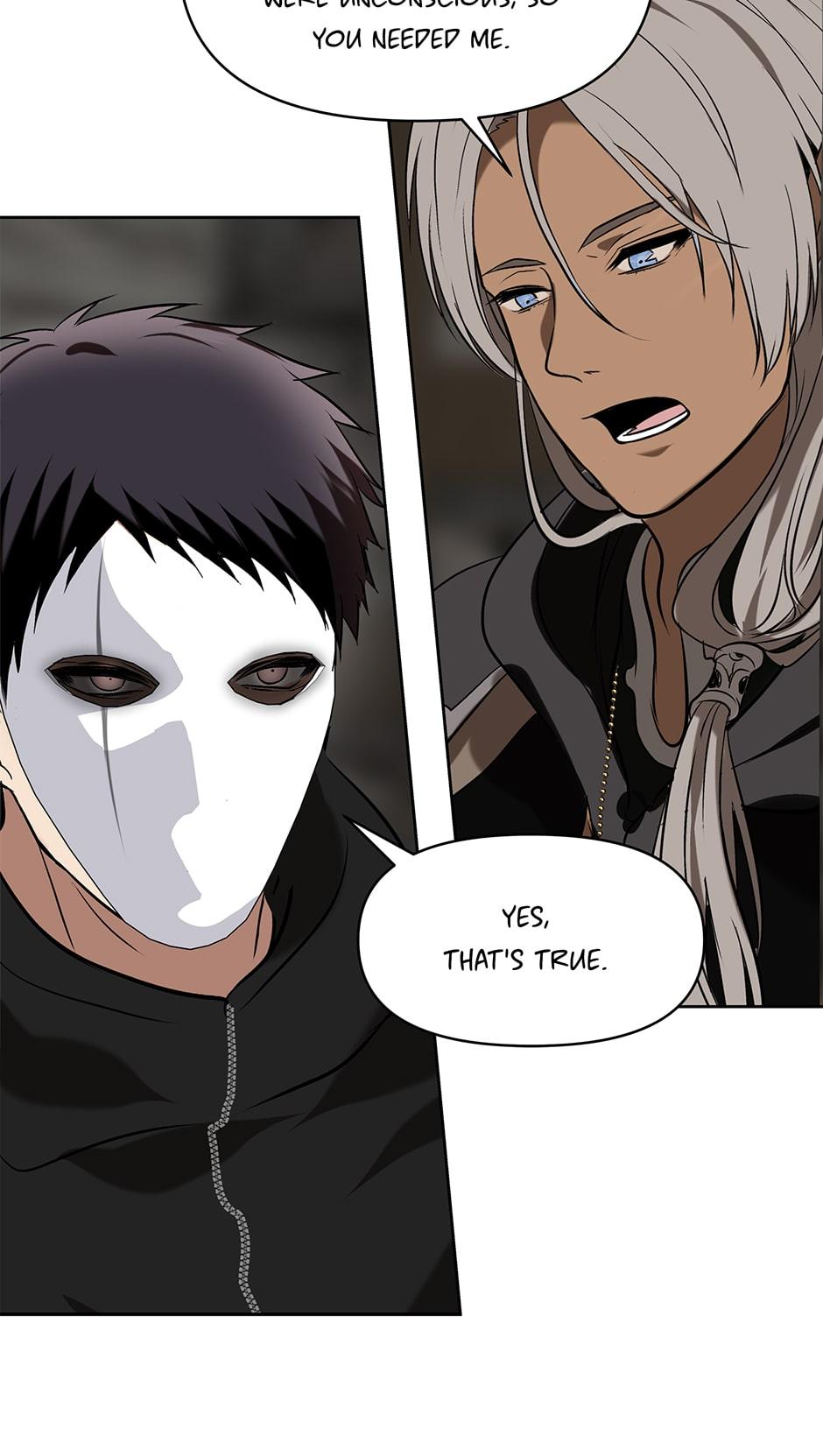 Read Second Life Ranker Manga Online