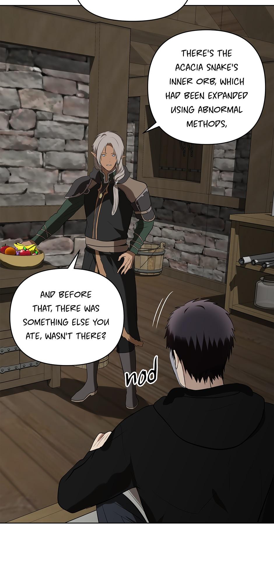 Read Second Life Ranker Manga Online