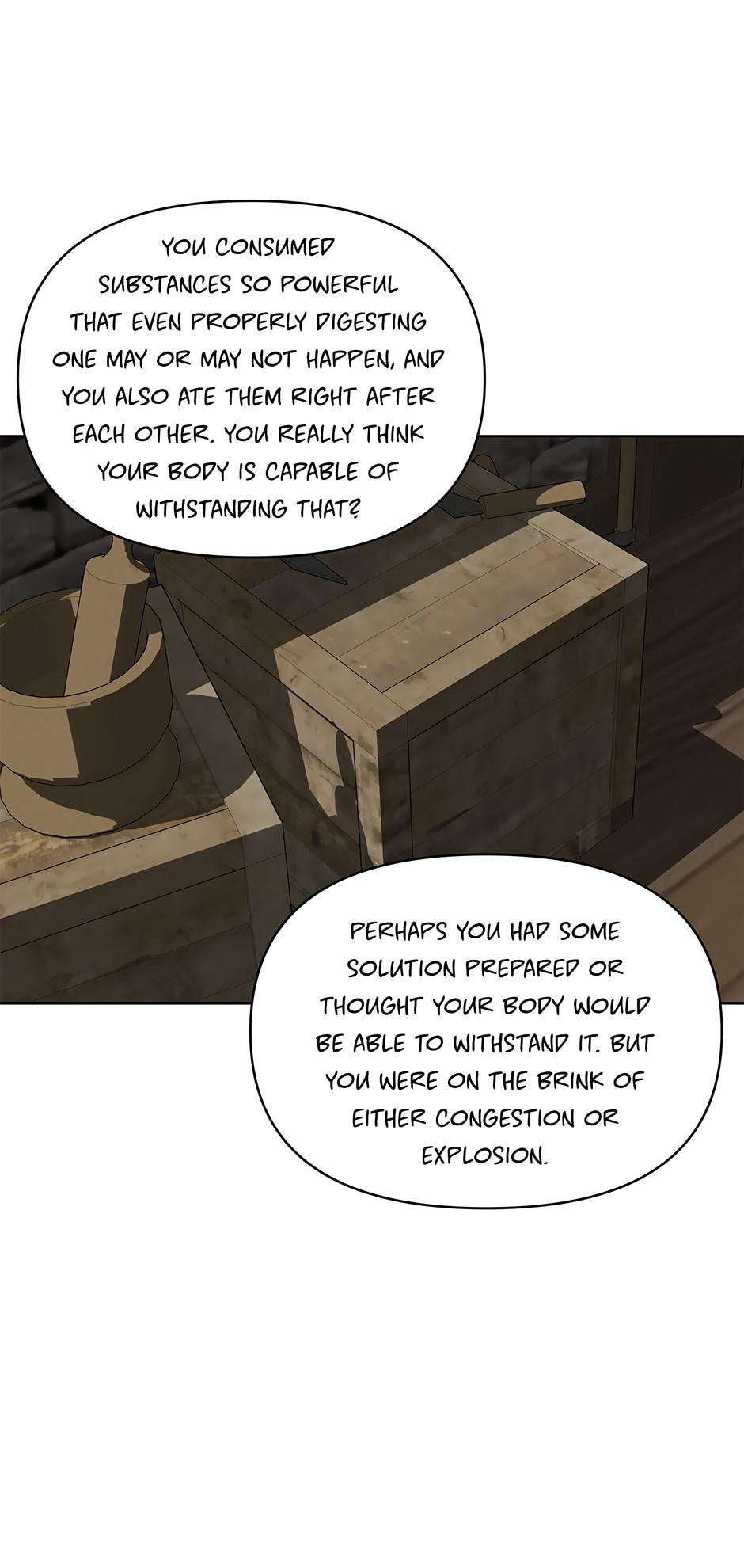 Read Second Life Ranker Manga Online