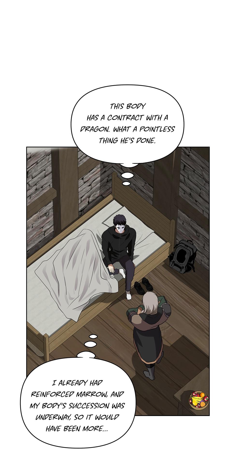 Read Second Life Ranker Manga Online