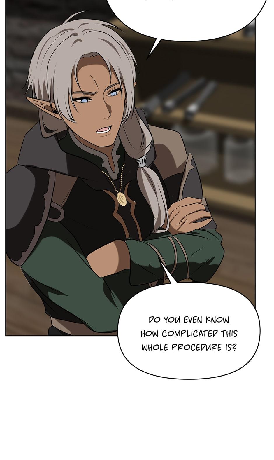 Read Second Life Ranker Manga Online