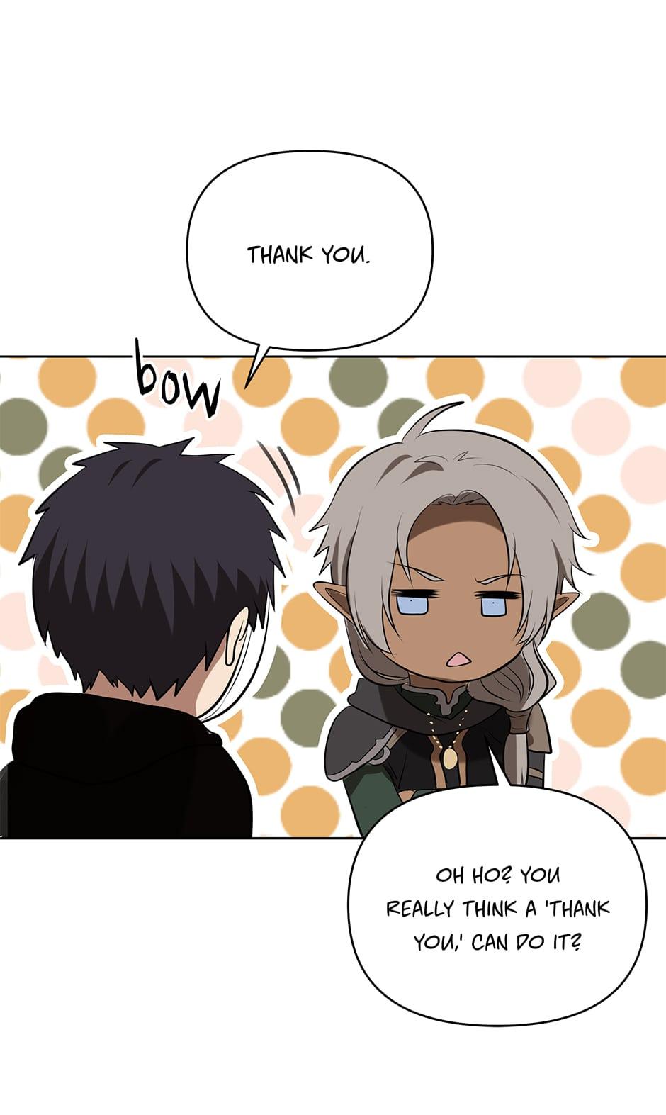 Read Second Life Ranker Manga Online