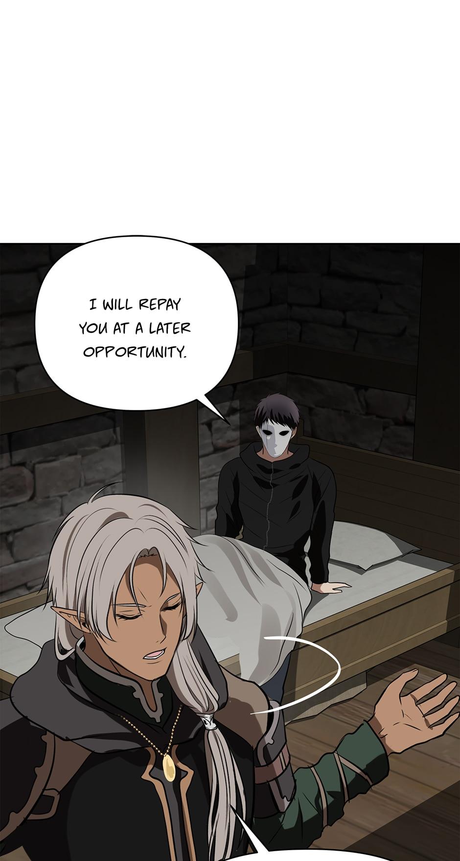 Read Second Life Ranker Manga Online