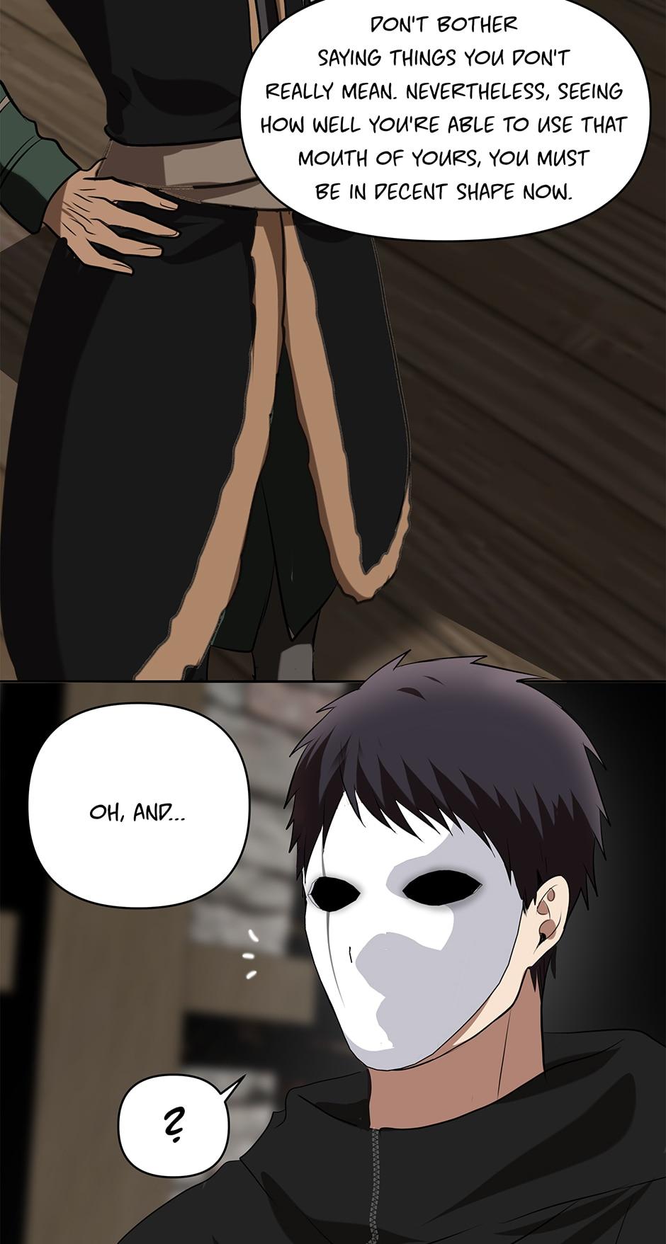 Read Second Life Ranker Manga Online