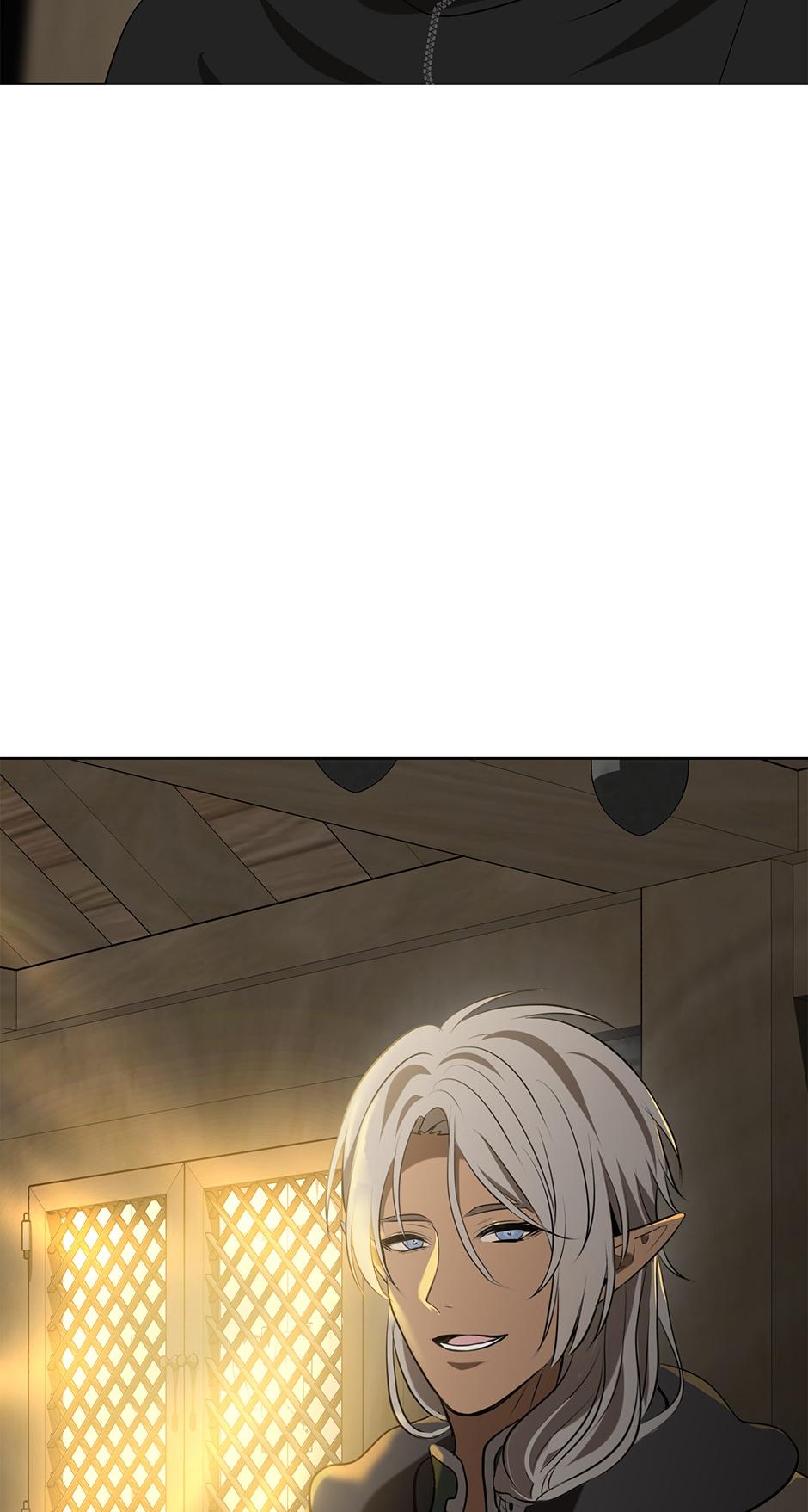 Read Second Life Ranker Manga Online