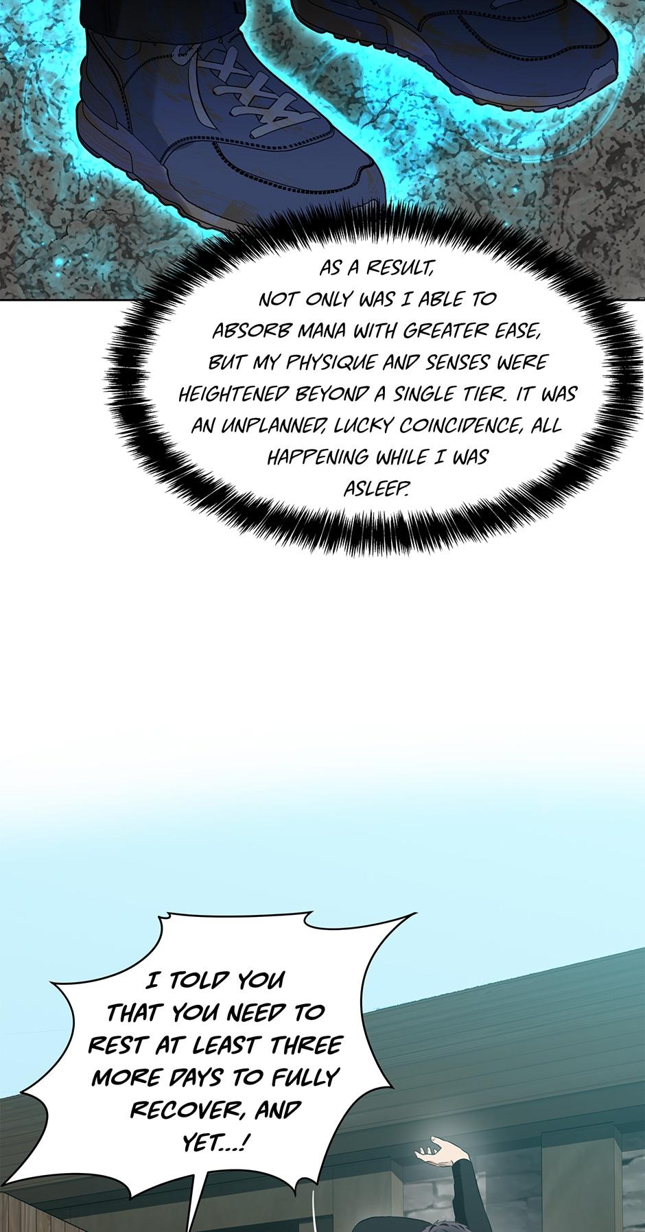 Read Second Life Ranker Manga Online