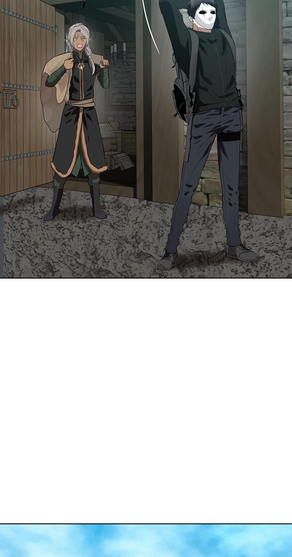 Read Second Life Ranker Manga Online