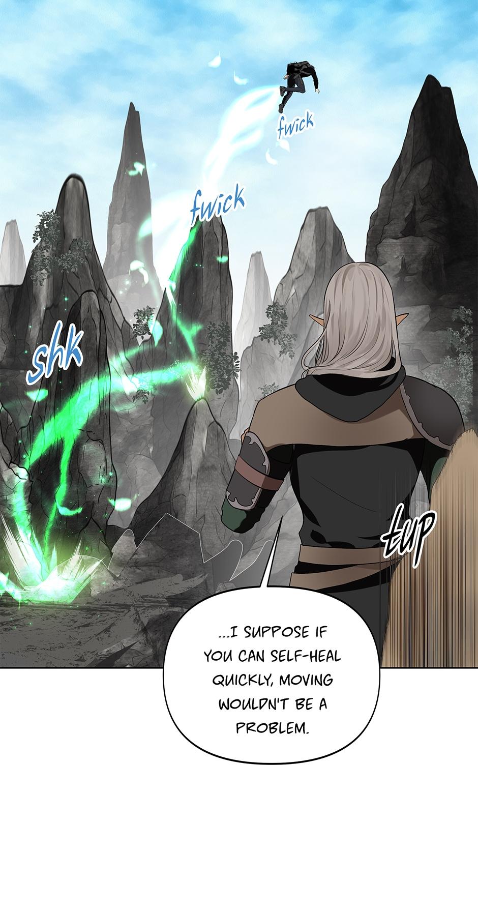 Read Second Life Ranker Manga Online