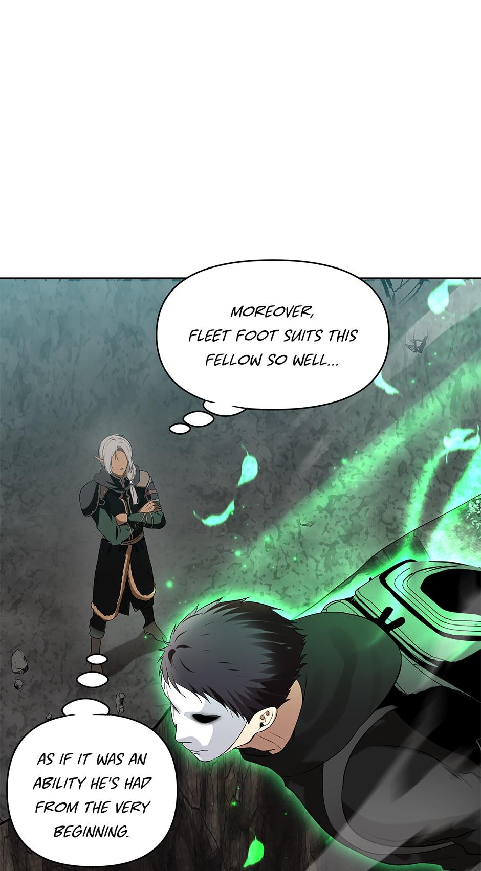 Read Second Life Ranker Manga Online