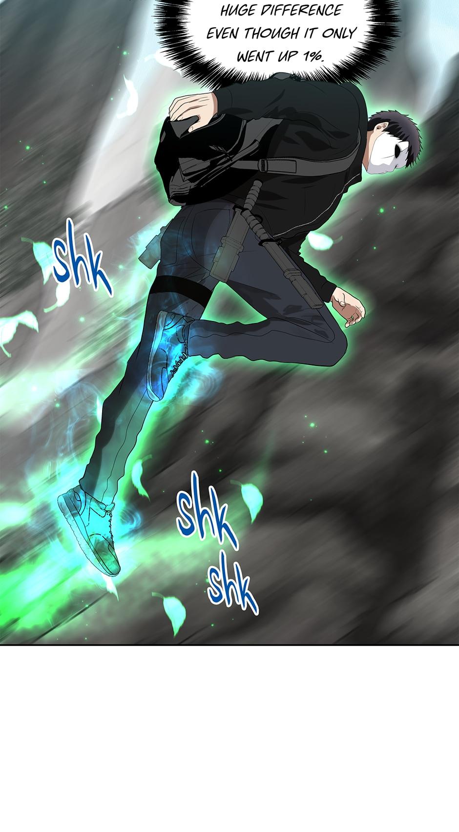 Read Second Life Ranker Manga Online