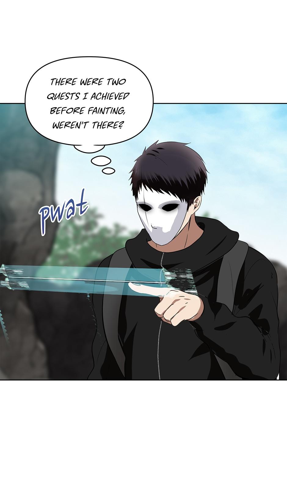 Read Second Life Ranker Manga Online