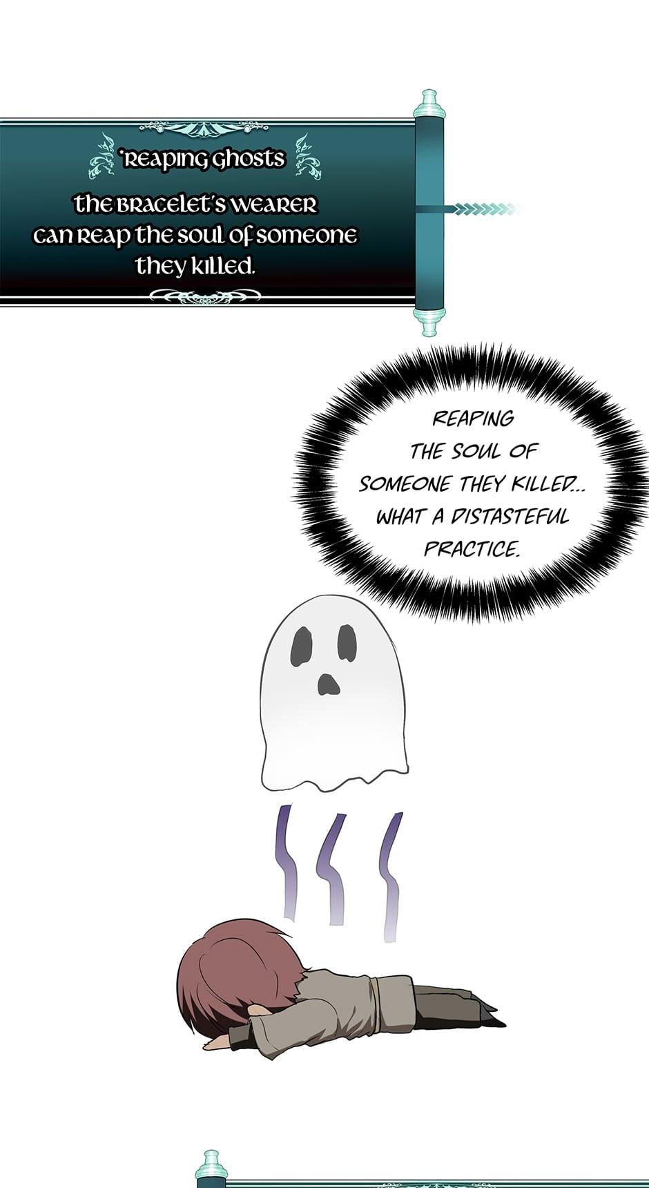 Read Second Life Ranker Manga Online