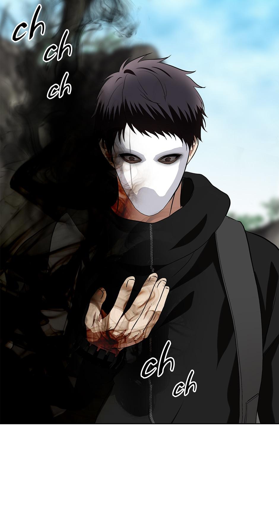 Read Second Life Ranker Manga Online