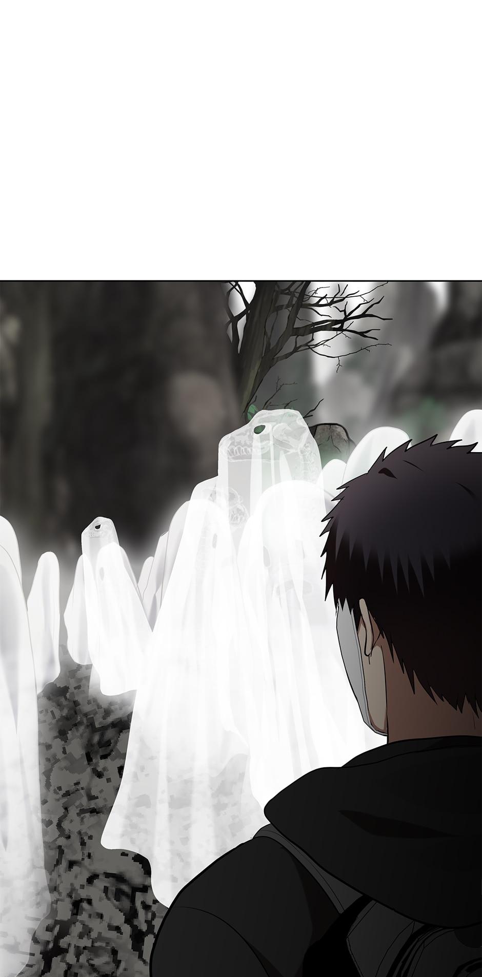 Read Second Life Ranker Manga Online