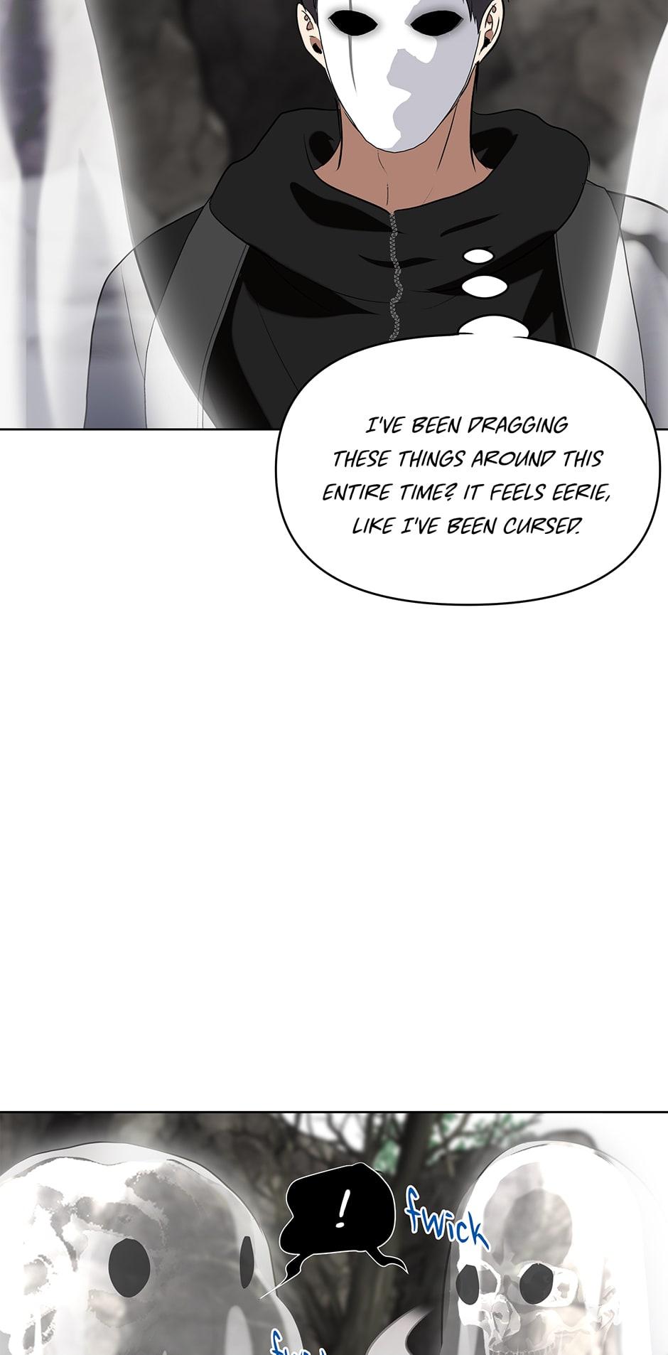 Read Second Life Ranker Manga Online