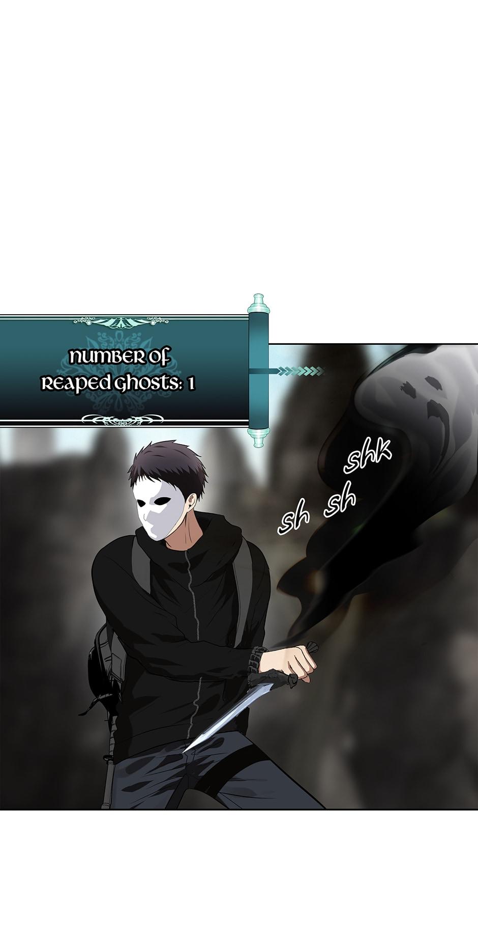 Read Second Life Ranker Manga Online
