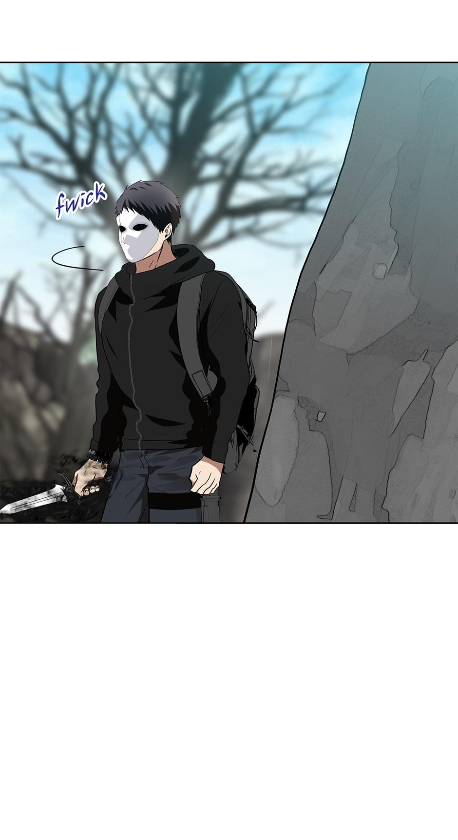 Read Second Life Ranker Manga Online