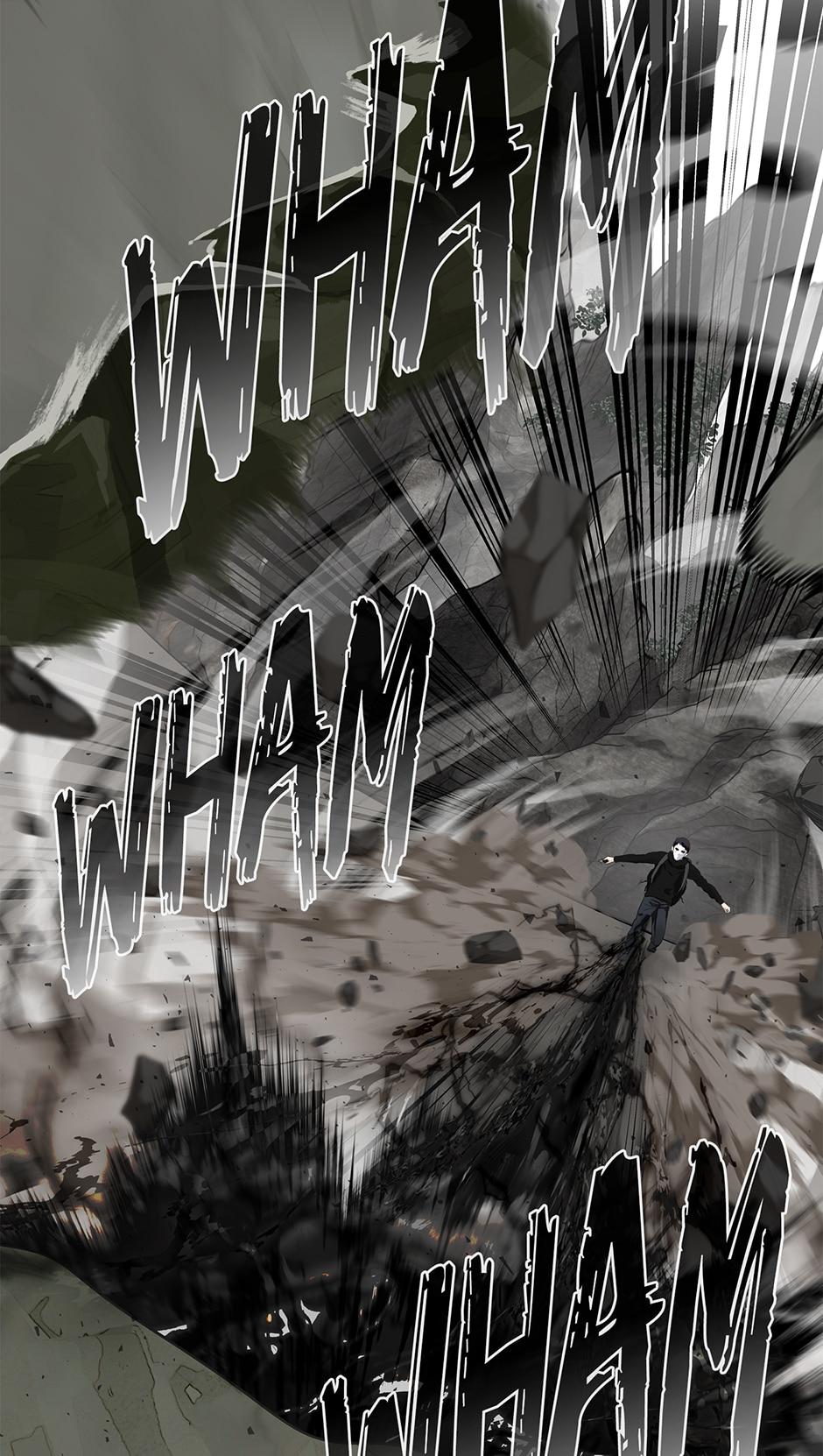 Read Second Life Ranker Manga Online