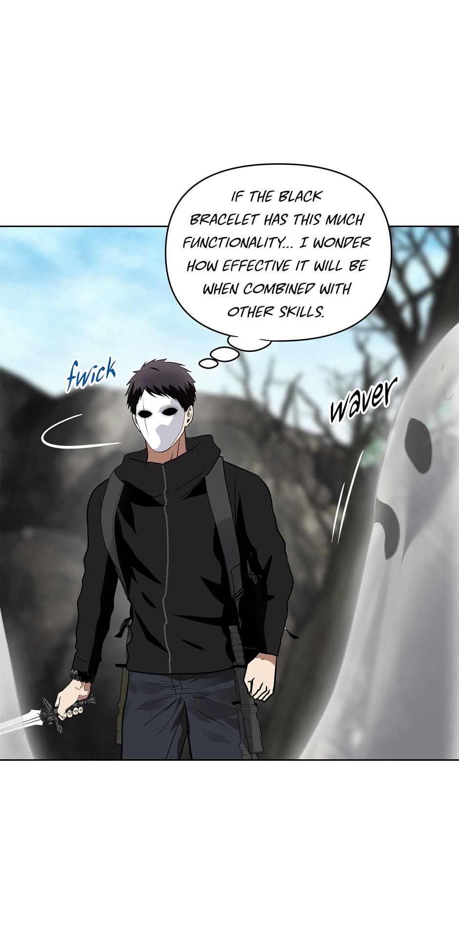 Read Second Life Ranker Manga Online