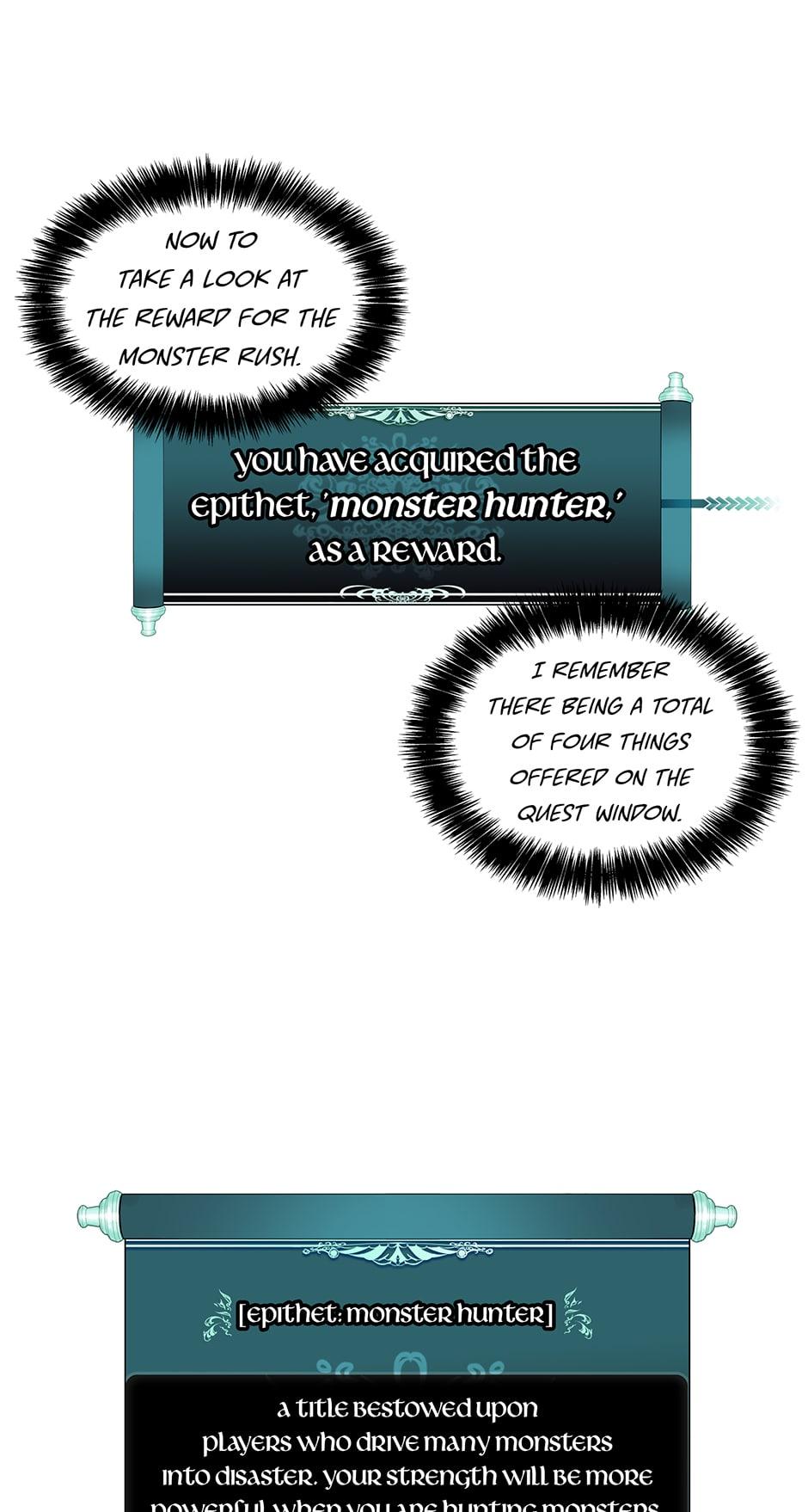 Read Second Life Ranker Manga Online