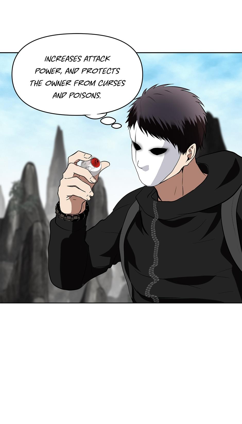 Read Second Life Ranker Manga Online